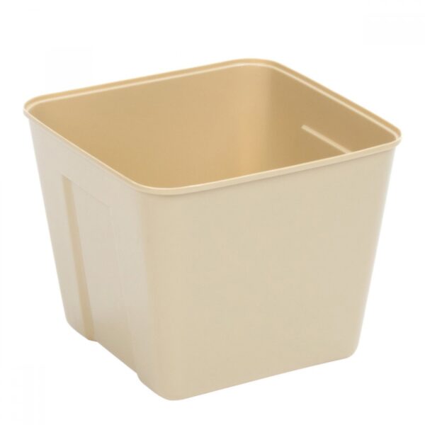 Ice Buckets 3QT Square Case