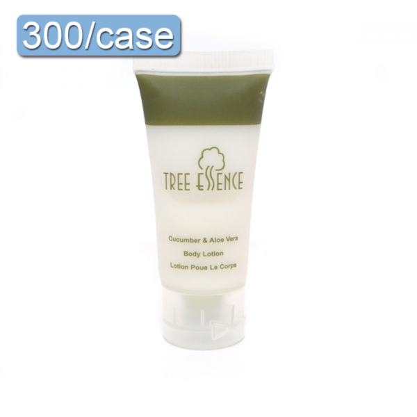 Body Lotion 22ml Bottle Tree Essence