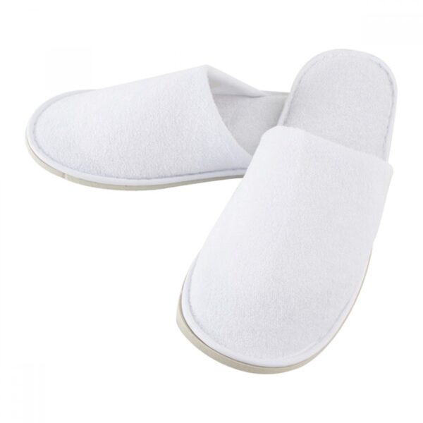 Terry Towel Slipper